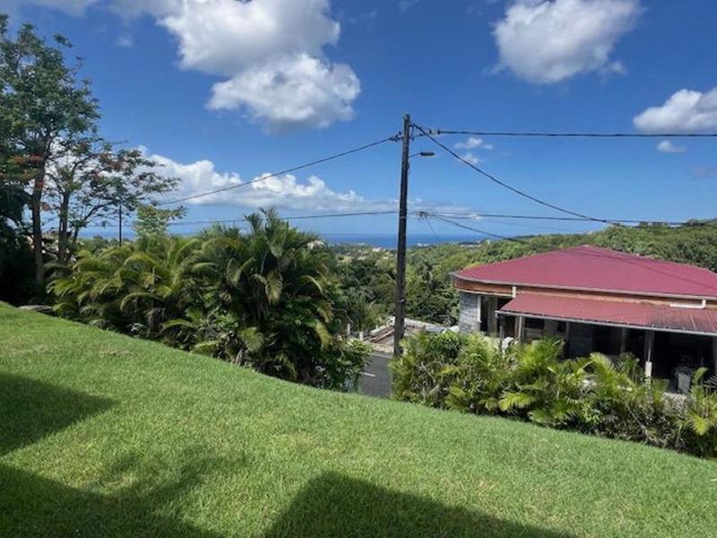 Appartement - 125 m² - 3 pièces