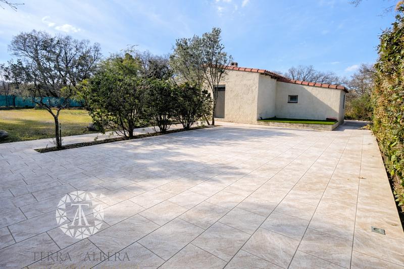 Maison - 60 m² - 3 pièces