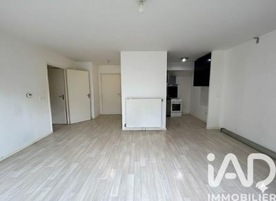 Appartement - 51 m² - 2 pièces