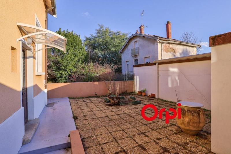 Maison - 91 m² - 4 pièces