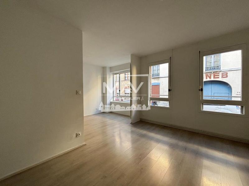 Appartement - 74 m² - 4 pièces