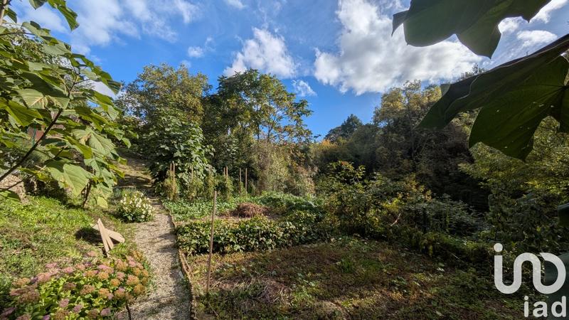 Maison - 164 m² - 7 pièces