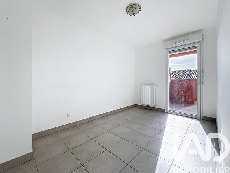 Appartement - 76 m² - 4 pièces