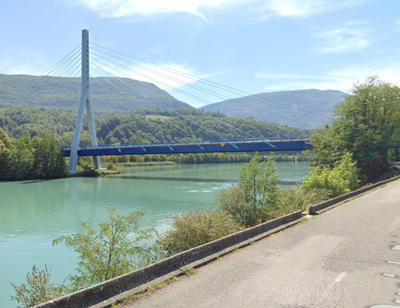 Appartement - 32 m² - 2 pièces