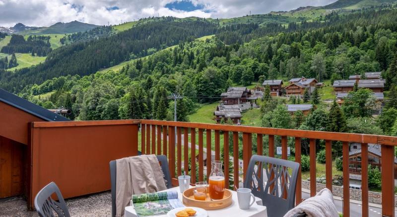 Appartement - 28 m² - 1 pièce