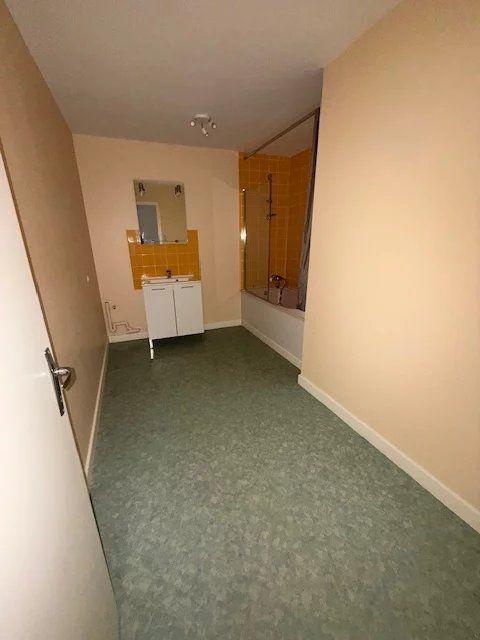 Appartement - 116 m² - 4 pièces