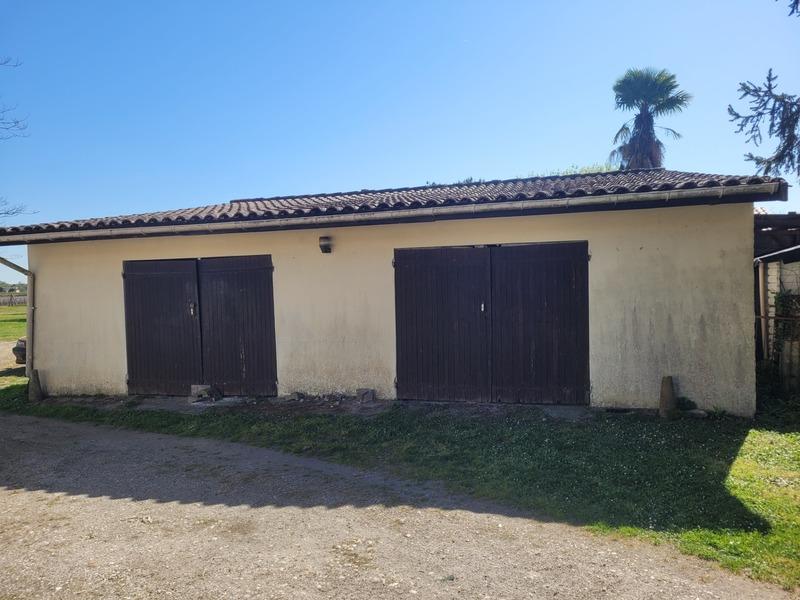 Maison - 170 m² - 6 pièces