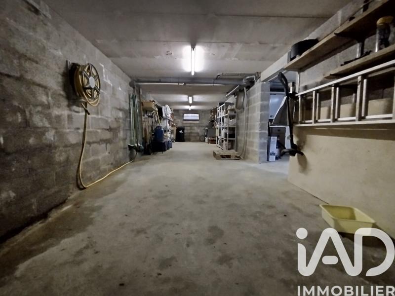 Maison - 114 m² - 5 pièces