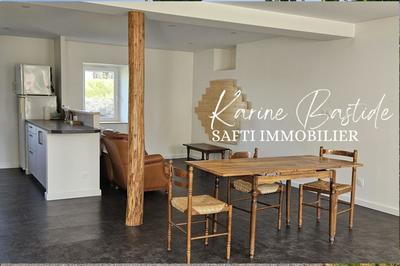 Maison - 100 m² - 6 pièces