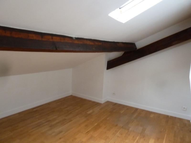 Appartement - 58 m² - 4 pièces