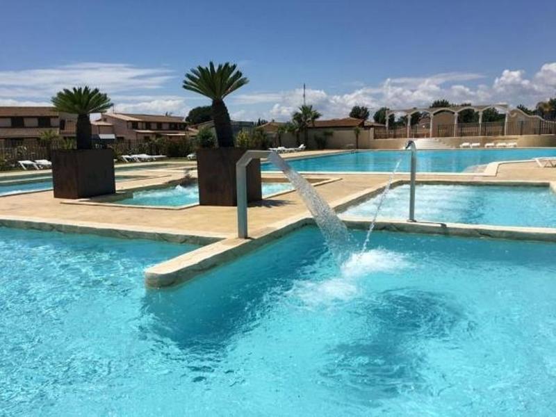 Maison - 45 m² - 4 pièces