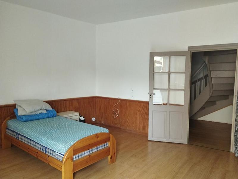 Maison - 118 m² - 4 pièces