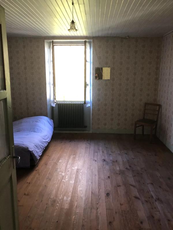 Maison - 134 m² - 5 pièces