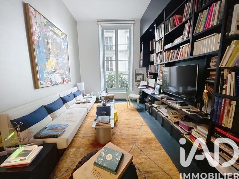 Appartement - 203 m² - 5 pièces