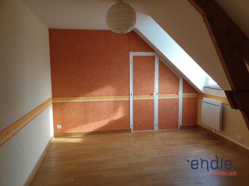 Maison d'architecte - 195 m² - 6 pièces