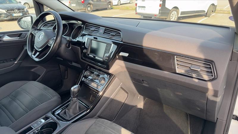 Volkswagen Touran III 1.4 Tsi 150 R-Line - 7 places Automatique