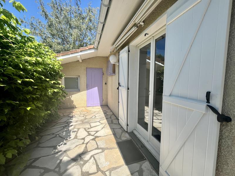 Maison - 89 m² - 4 pièces