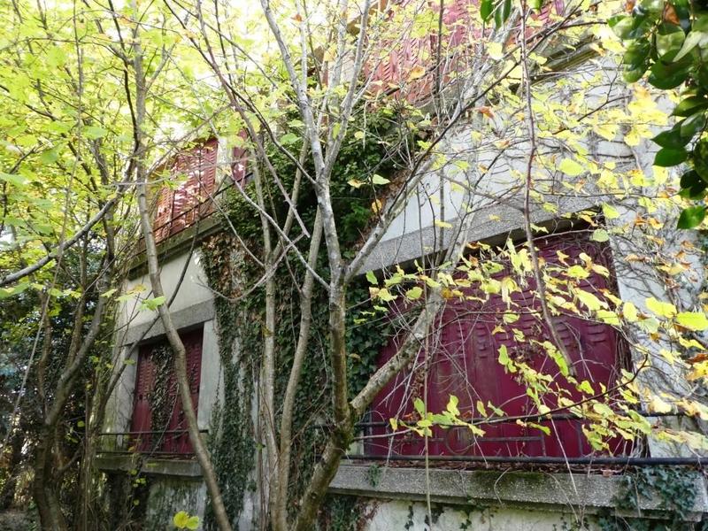 Maison en pierre - 100 m² - 4 pièces