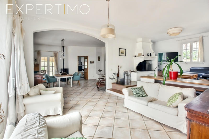 Bastide - 210 m² - 6 pièces