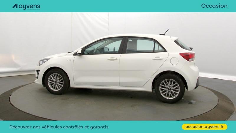 Kia Rio 1.2 DPi 84ch Active