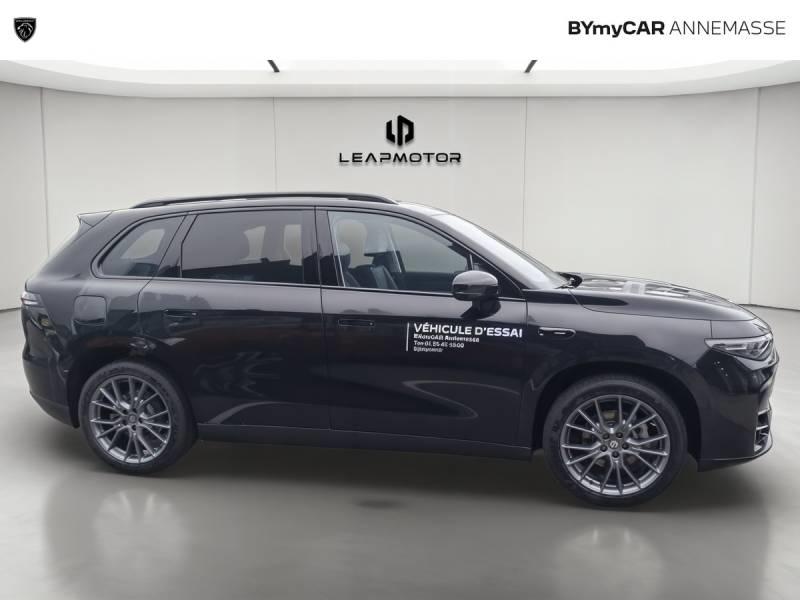 Leapmotor C10 Reev 28.4 kWh - 158 kW Design