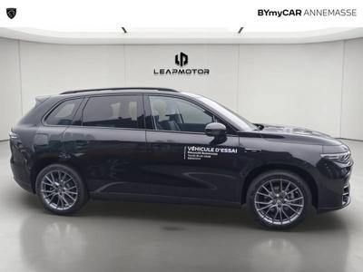 Leapmotor C10 Reev 28.4 kWh - 158 kW Design