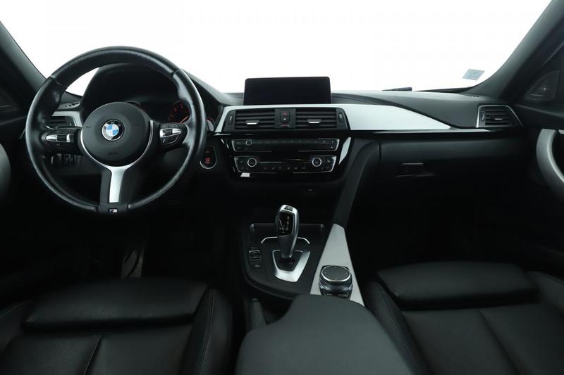 Bmw Série 3 Touring 320i xDrive m Sport Bva8 184 ch