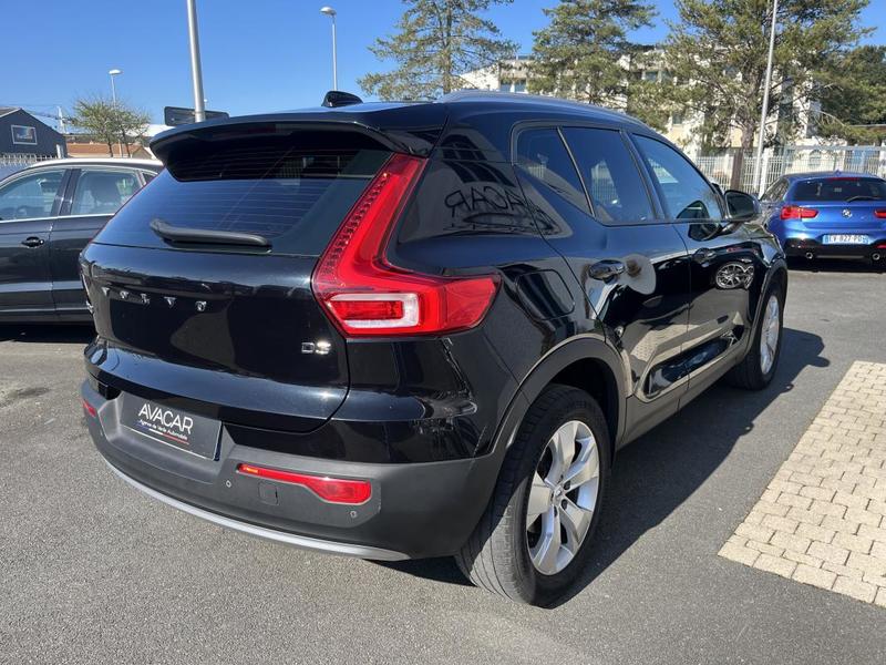 Volvo Xc40 D3 2.0 d 150 Ch Business *Distribution effectuée chez Volvo en 2025