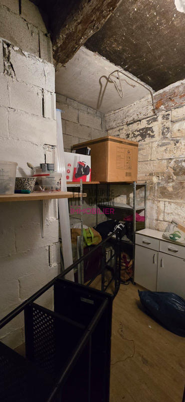 Appartement - 82 m² - 3 pièces