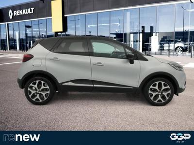 Renault Captur TCe 130 Fap Intens