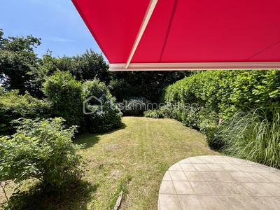 Maison - 128 m² - 7 pièces