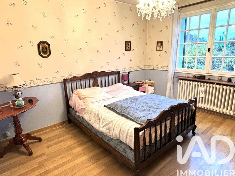 Maison - 130 m² - 4 pièces