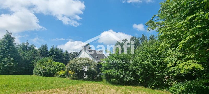 Maison - 109 m² - 6 pièces