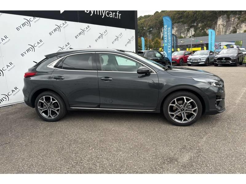 Kia Xceed 1.6 GDi Hybride Rechargeable 141ch Dct6 Design