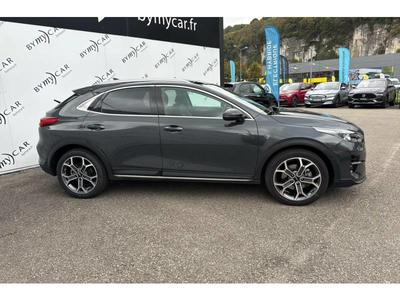 Kia Xceed 1.6 GDi Hybride Rechargeable 141ch Dct6 Design