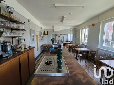 Maison - 125 m² - 7 pièces