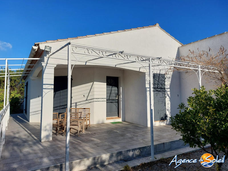 Villa - 99 m² - 5 pièces