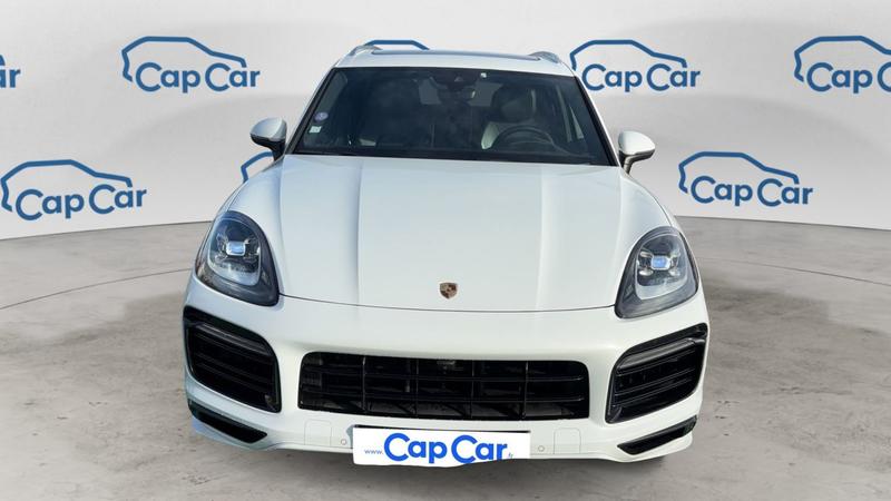 Porsche Cayenne 3.0 E-Hybrid 462 4x4 Tiptronic8 .