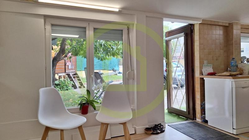 Maison - 36 m² - 2 pièces