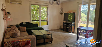 Appartement - 98 m² - 4 pièces