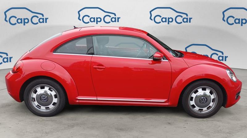 Volkswagen Coccinelle 1.2 Tsi 105.0 Vintage
