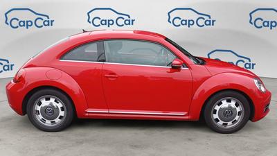 Volkswagen Coccinelle 1.2 Tsi 105.0 Vintage