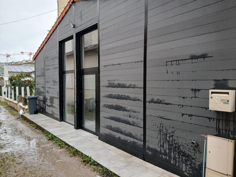 Maison - 107 m² - 4 pièces