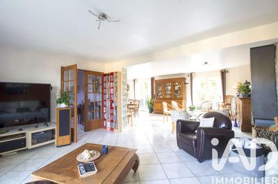 Maison - 192 m² - 7 pièces