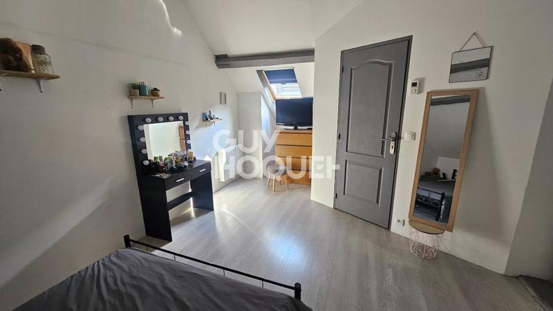 Maison en pierre - 196 m² - 7 pièces