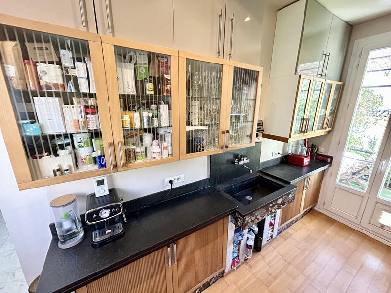 Appartement - 158 m² - 4 pièces