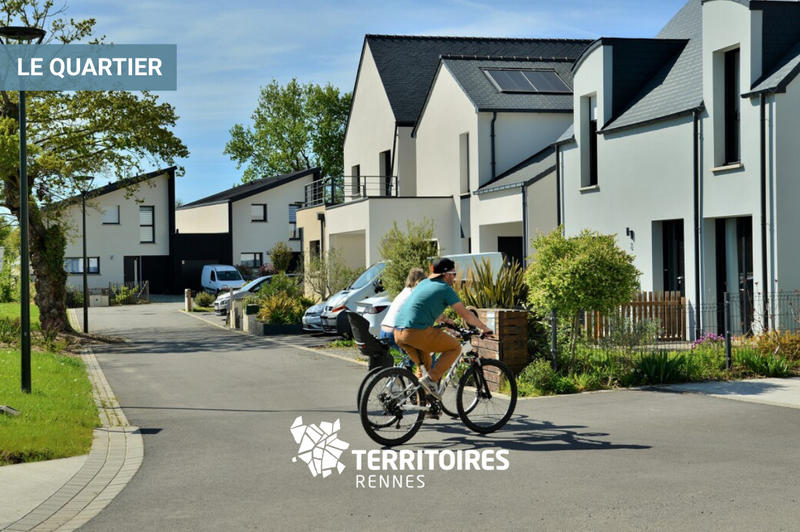 Terrain constructible - 332 m²