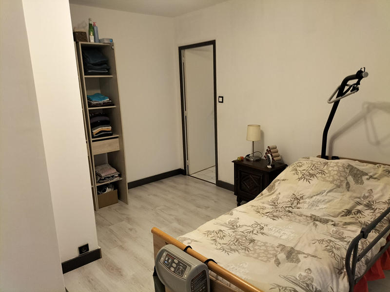 Maison - 185 m² - 7 pièces