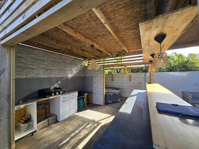 Villa - 100 m² - 4 pièces