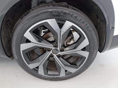 Renault Austral E-Tech full hybrid 200 Gsr2 Iconic esprit Alpine